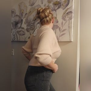 Petal + Pup Lucy Knit Sweater